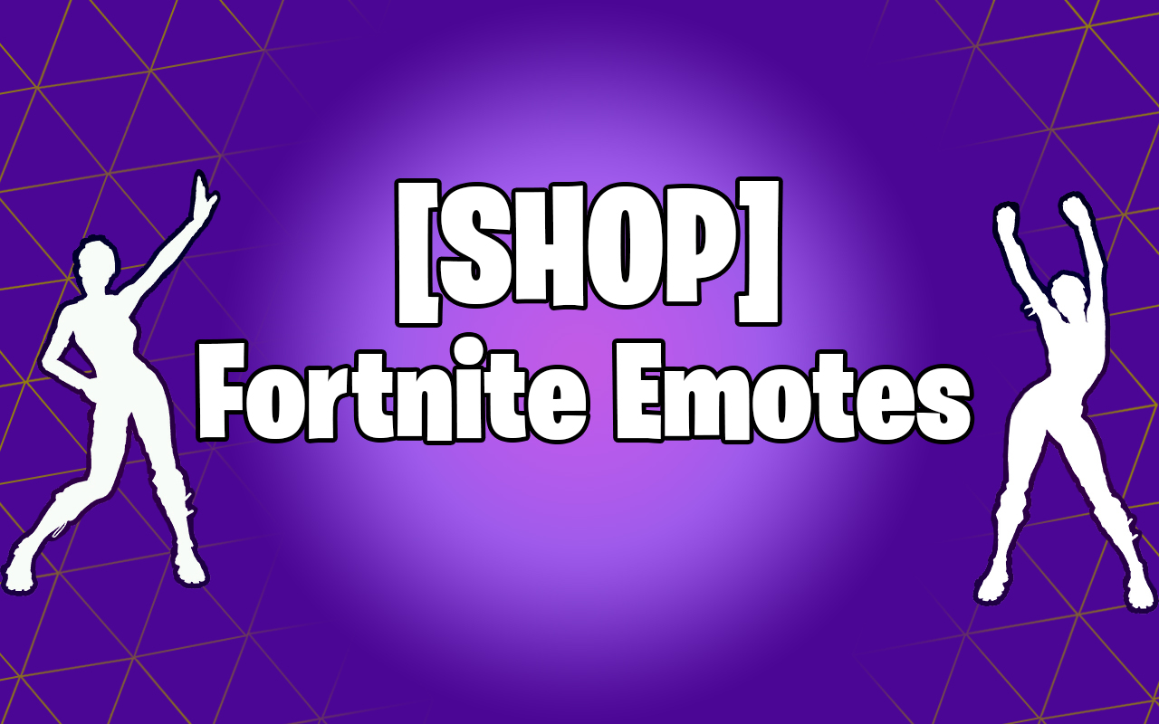   FORTNITE     GAMES VENDOR  